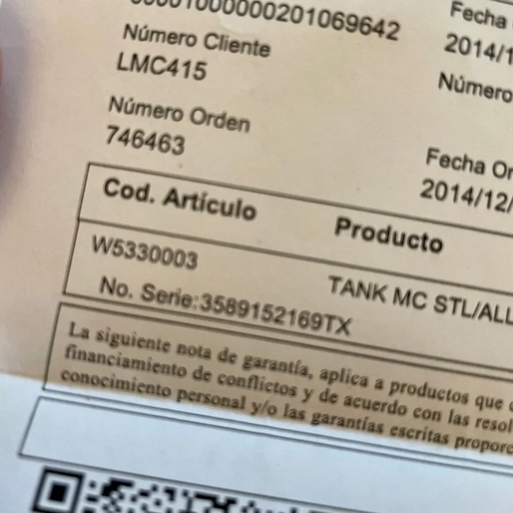 Cartier Tank MC large - Authentic - Picture 15 of 17